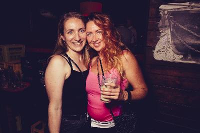 Party Bild aus dem Pirates Berlin vom 05.09.2025